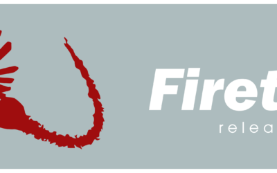 Firetail 13 – now available